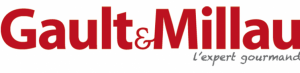 gault et millau logo